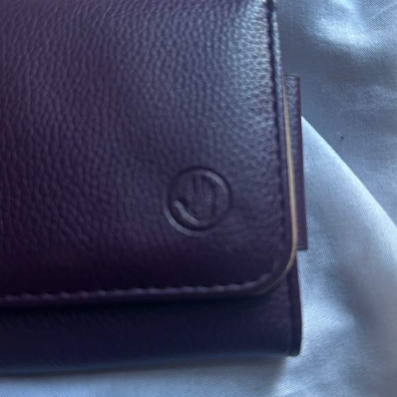 Women’s 3 pouch 1 I’d pouch wallet - Picture 2 of 8